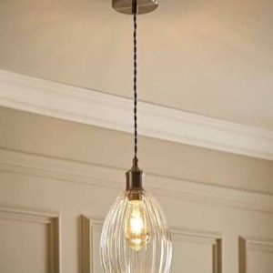chandeliers