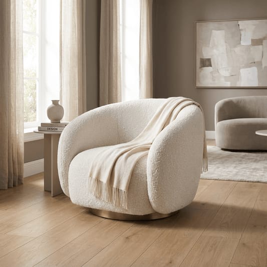 cream colour