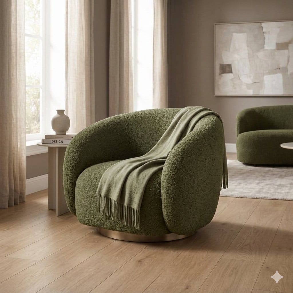 olive green